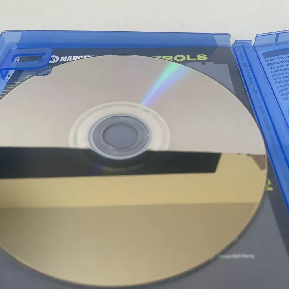 MADDEN NFL 23 - Sony PlayStation 5 - CIB‎ Complete! Tested; Works!